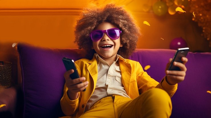 Tampilan antarmuka aplikasi polo188 di layar smartphone Android