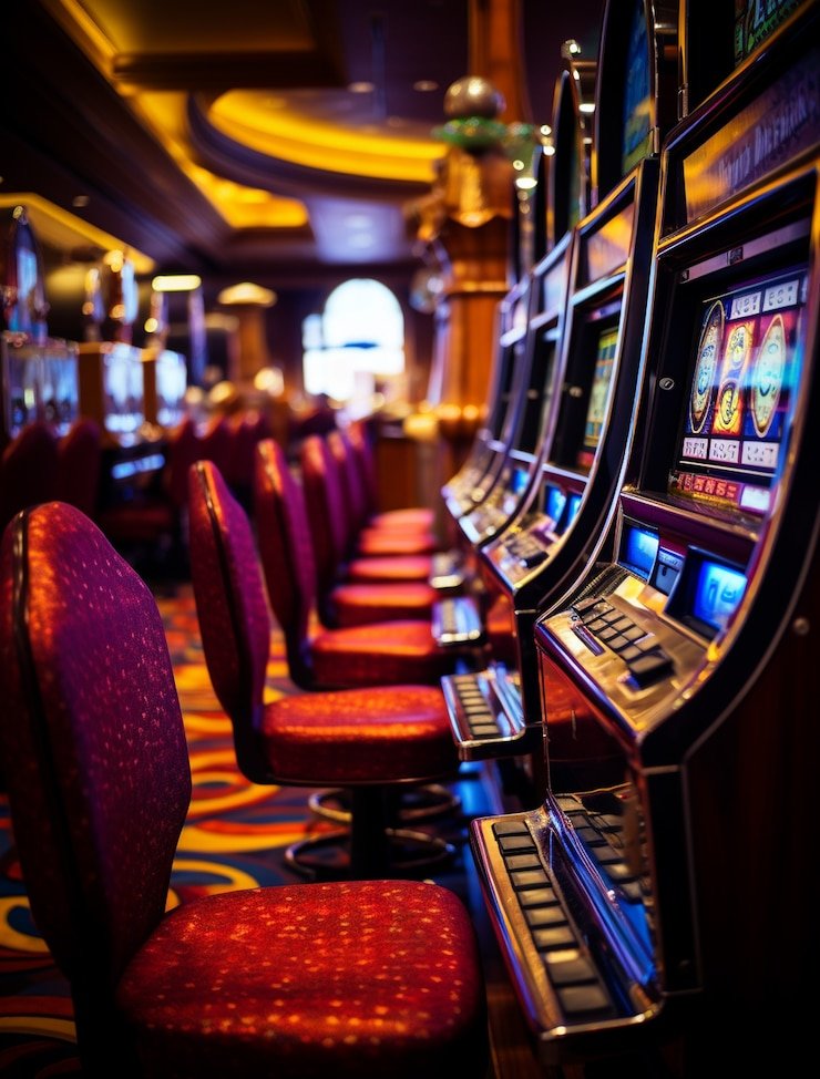 Statistik dan analisis pasar togel di platform polo188